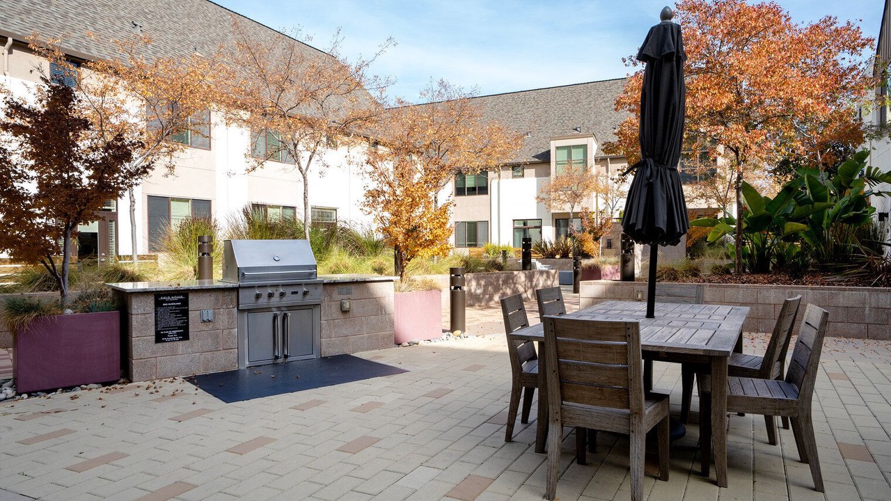 Photo of Outdoor in Hillsdale