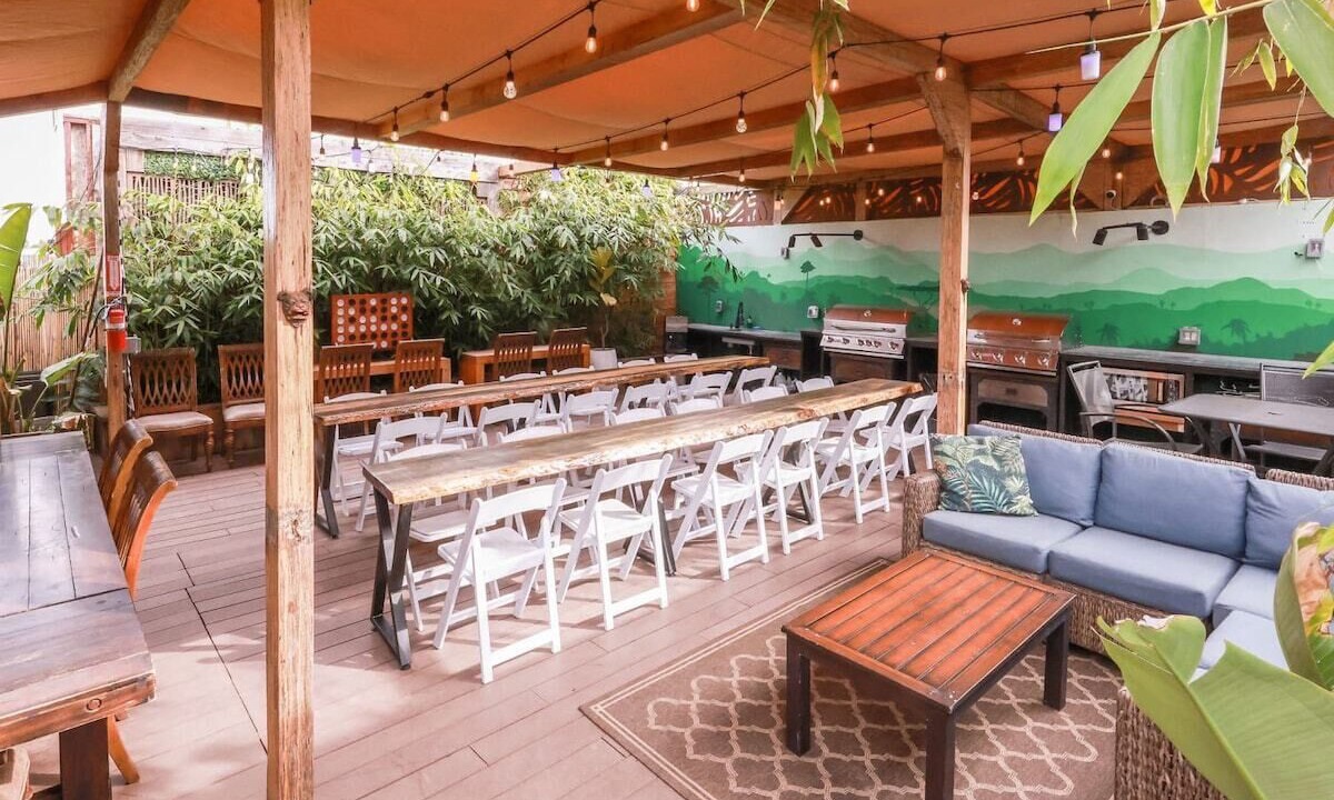 Photo of Outdoor in Stockton