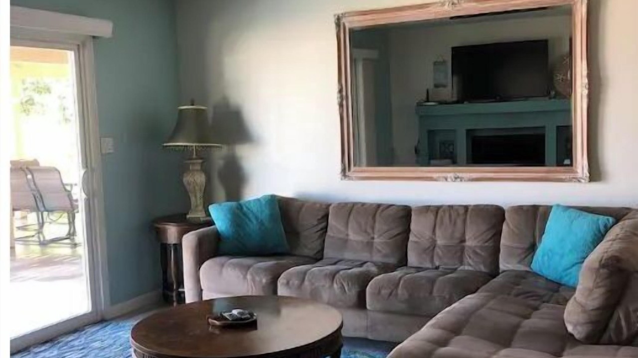 Photo of Livingroom in Fletcher Hills