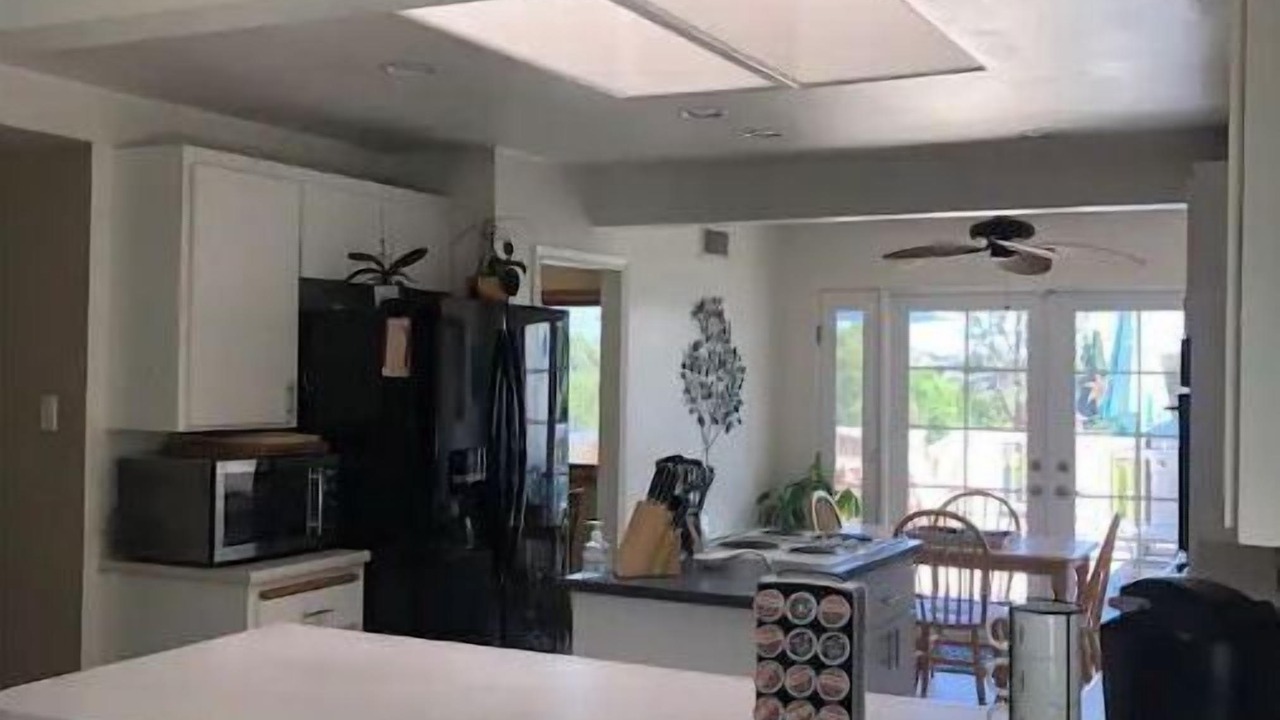 Photo of Kitchen in Fletcher Hills