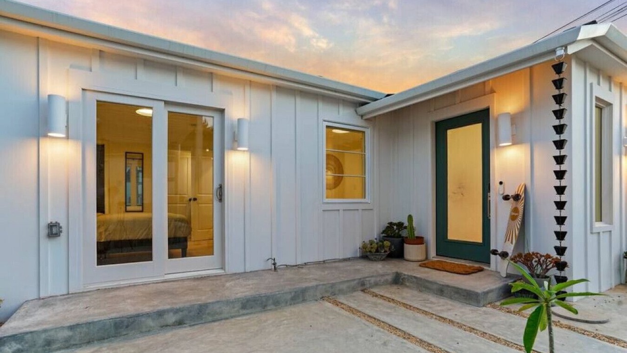 Photo of Outdoor in Park Mesa Heights