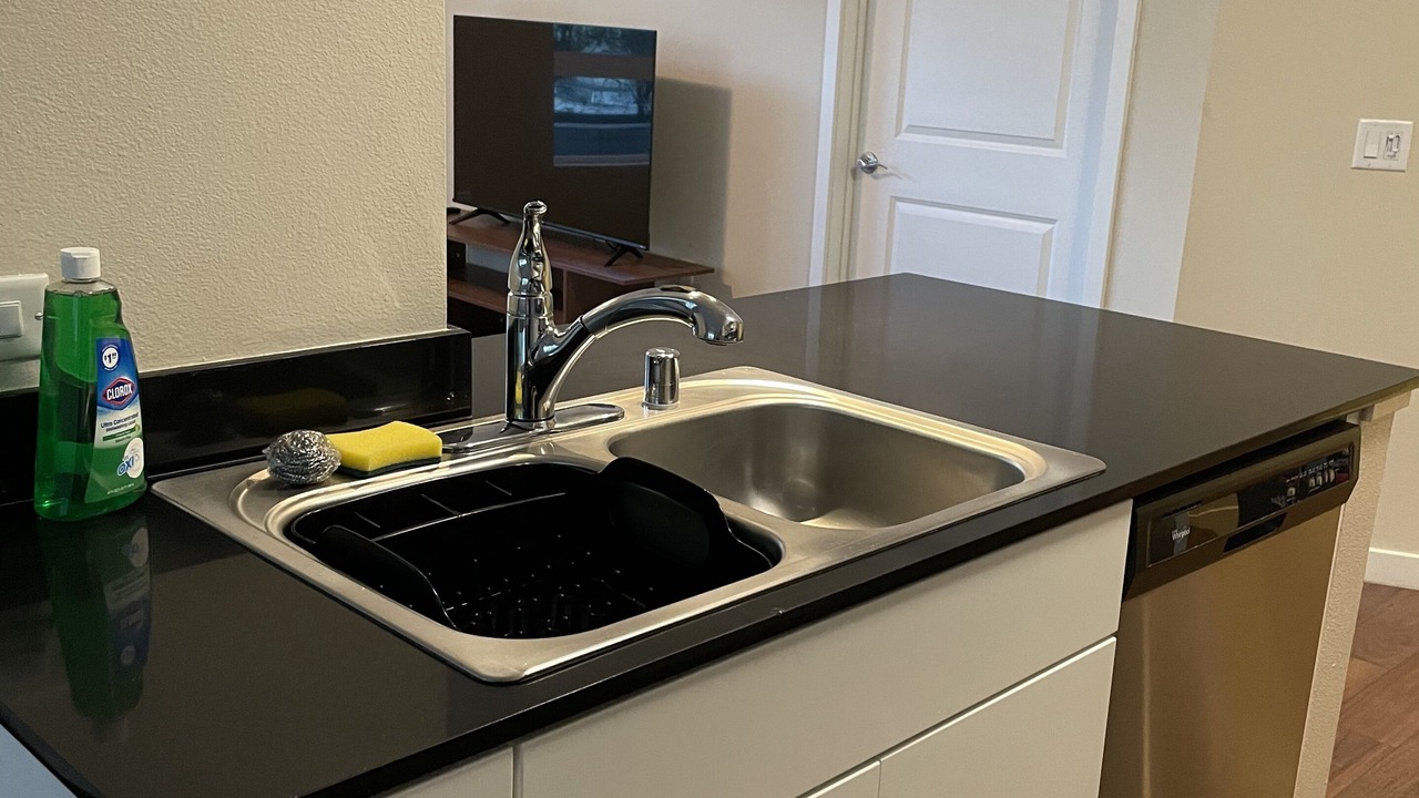 Photo of Kitchen in Mid-Wilshire