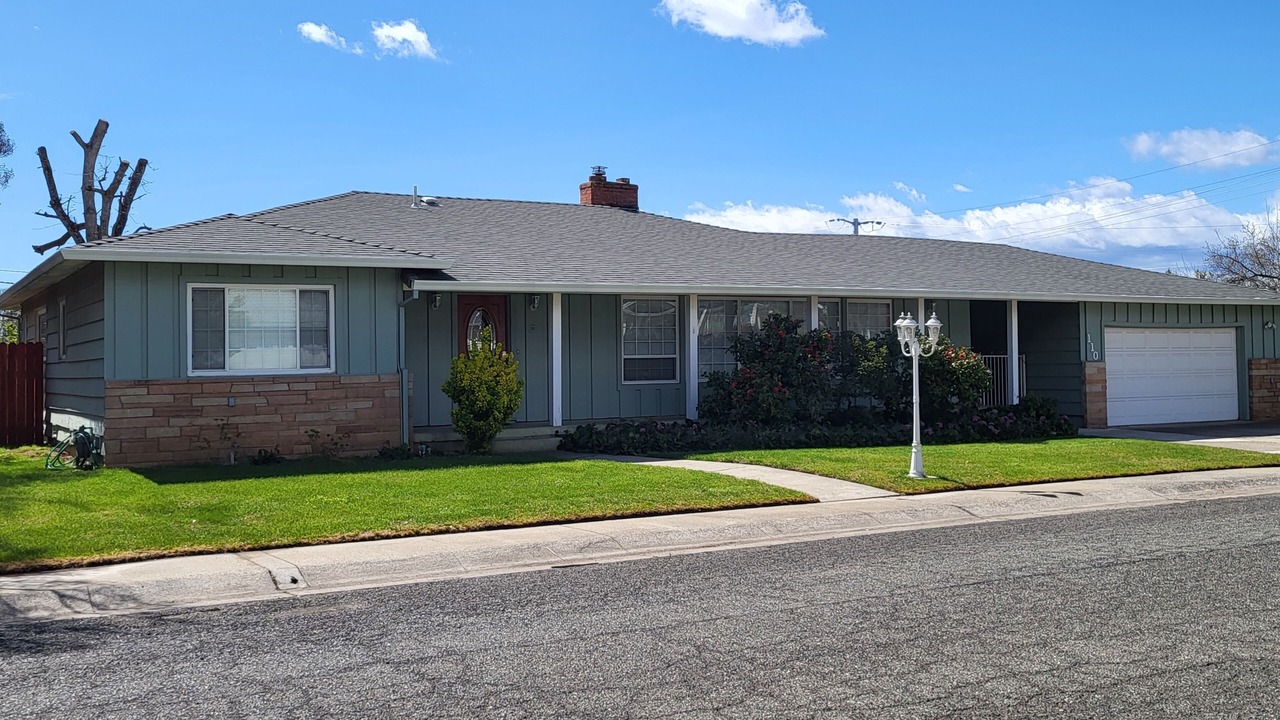 Photo of Outdoor in Red Bluff