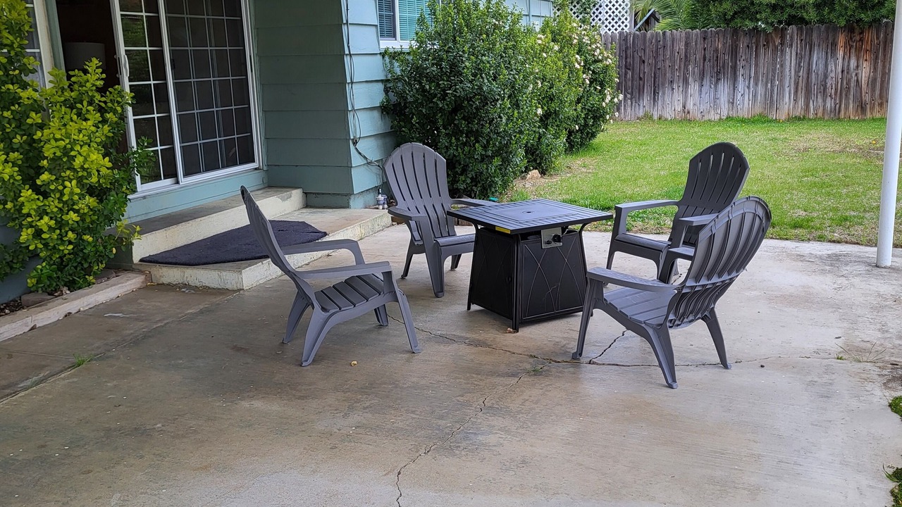 Photo of Outdoor in Red Bluff