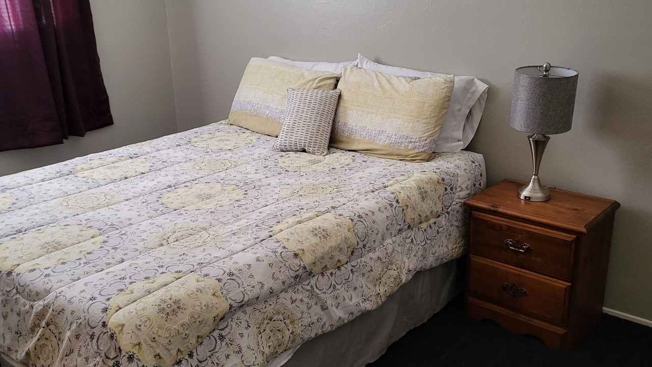 Photo of Bedroom in Red Bluff