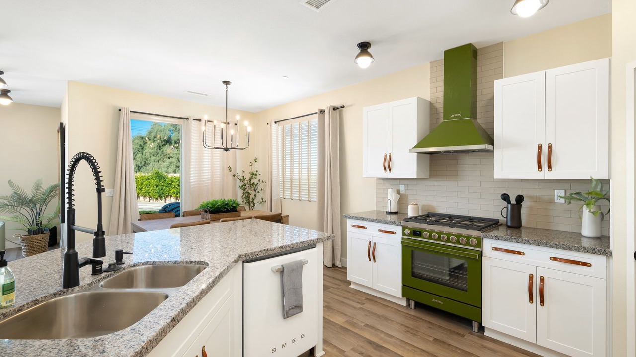 Photo of Kitchen in Coachella