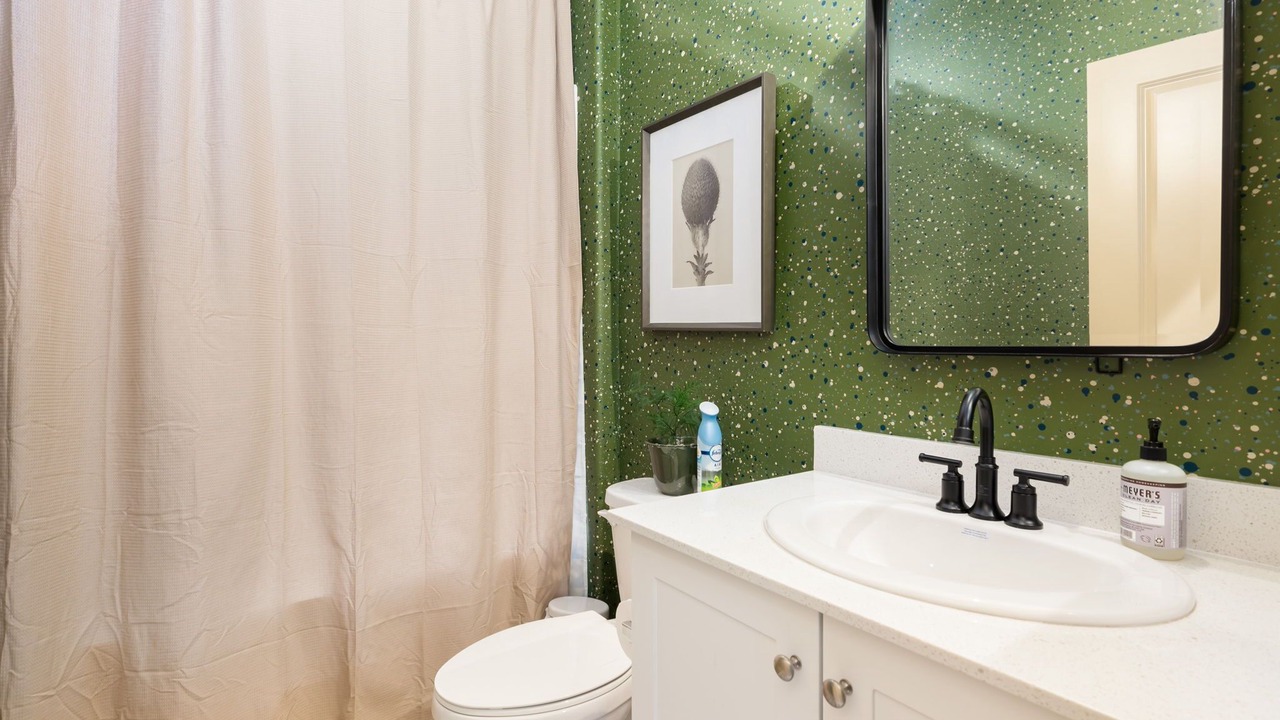 Photo of Bathroom in Coachella