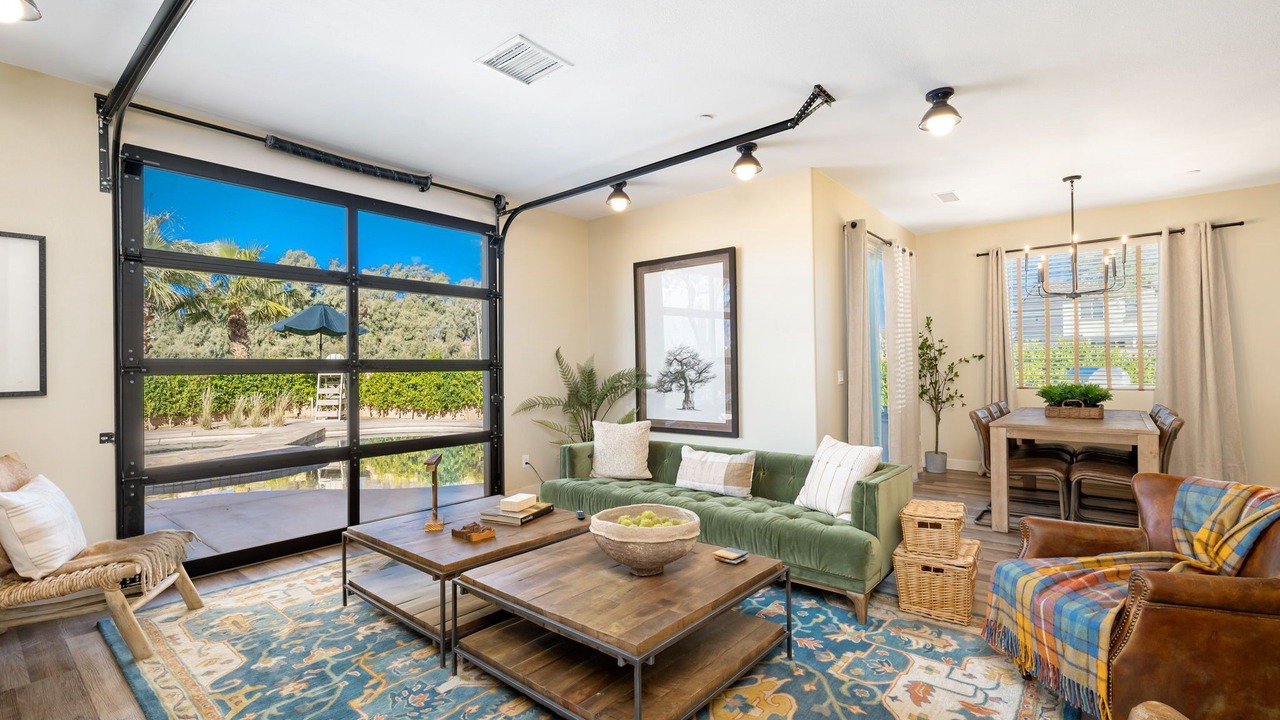 Photo of Bedroom in Coachella