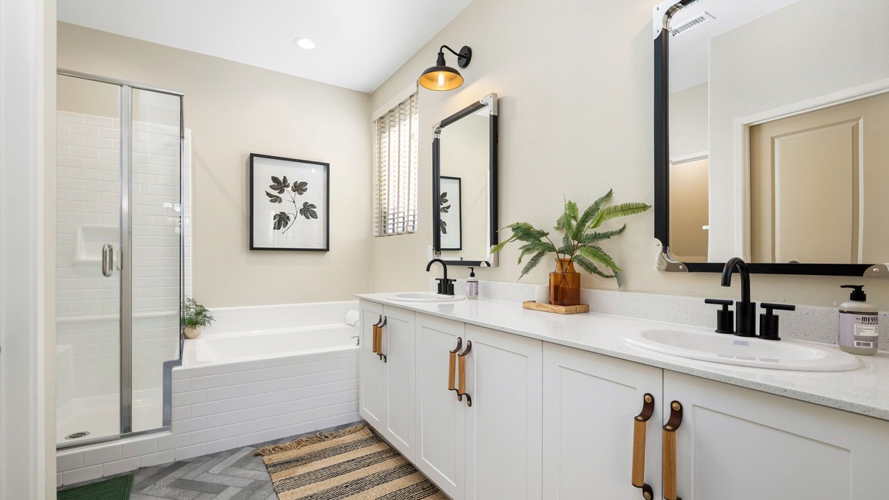 Photo of Bathroom in Coachella