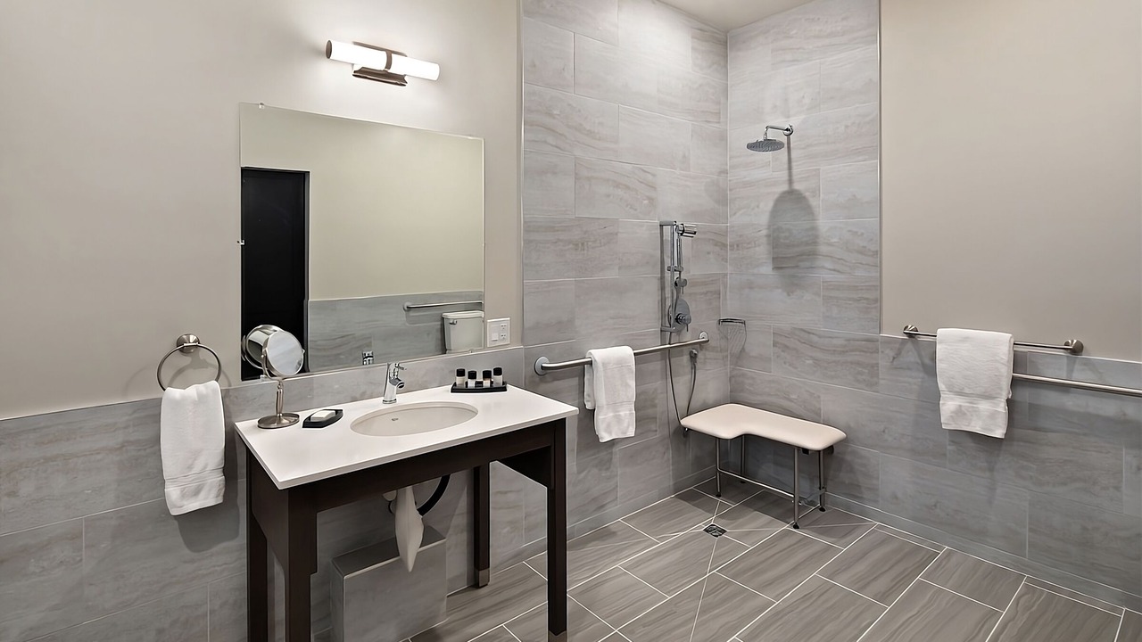 Photo of Bathroom in Winters