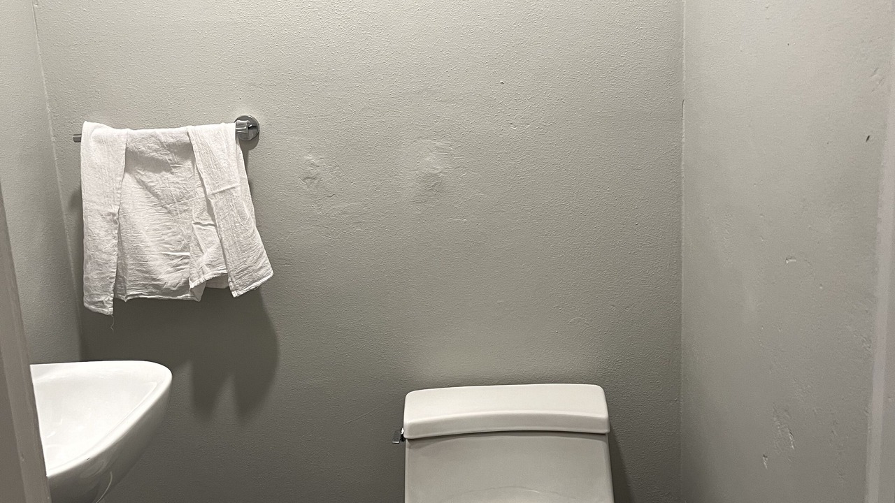 Photo of Bathroom in University Heights