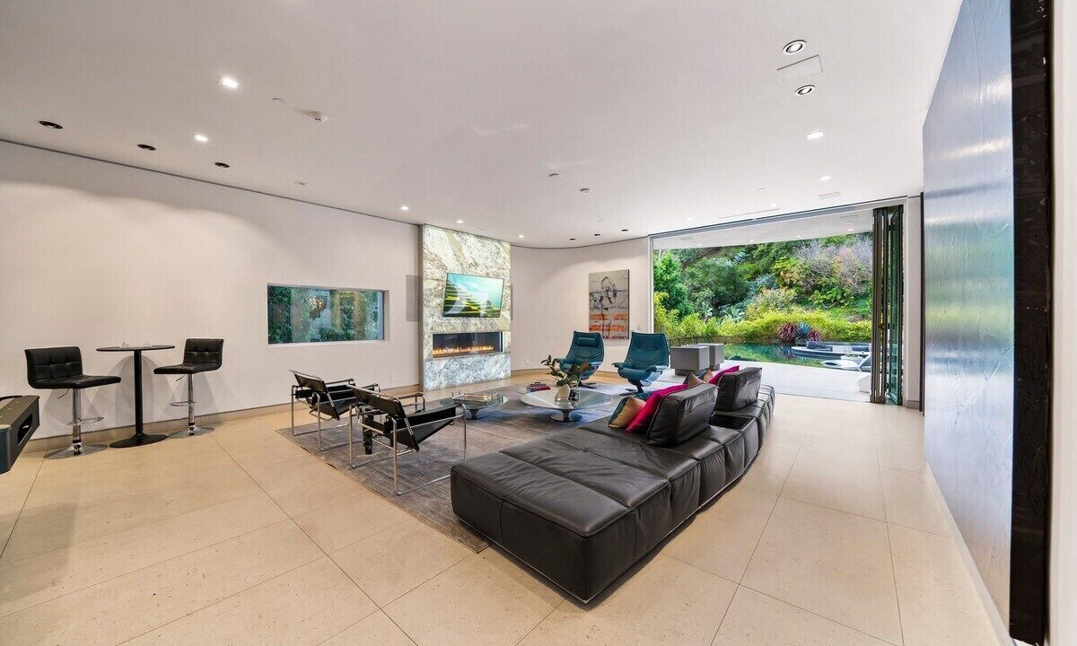 Photo of Livingroom in Bel Air