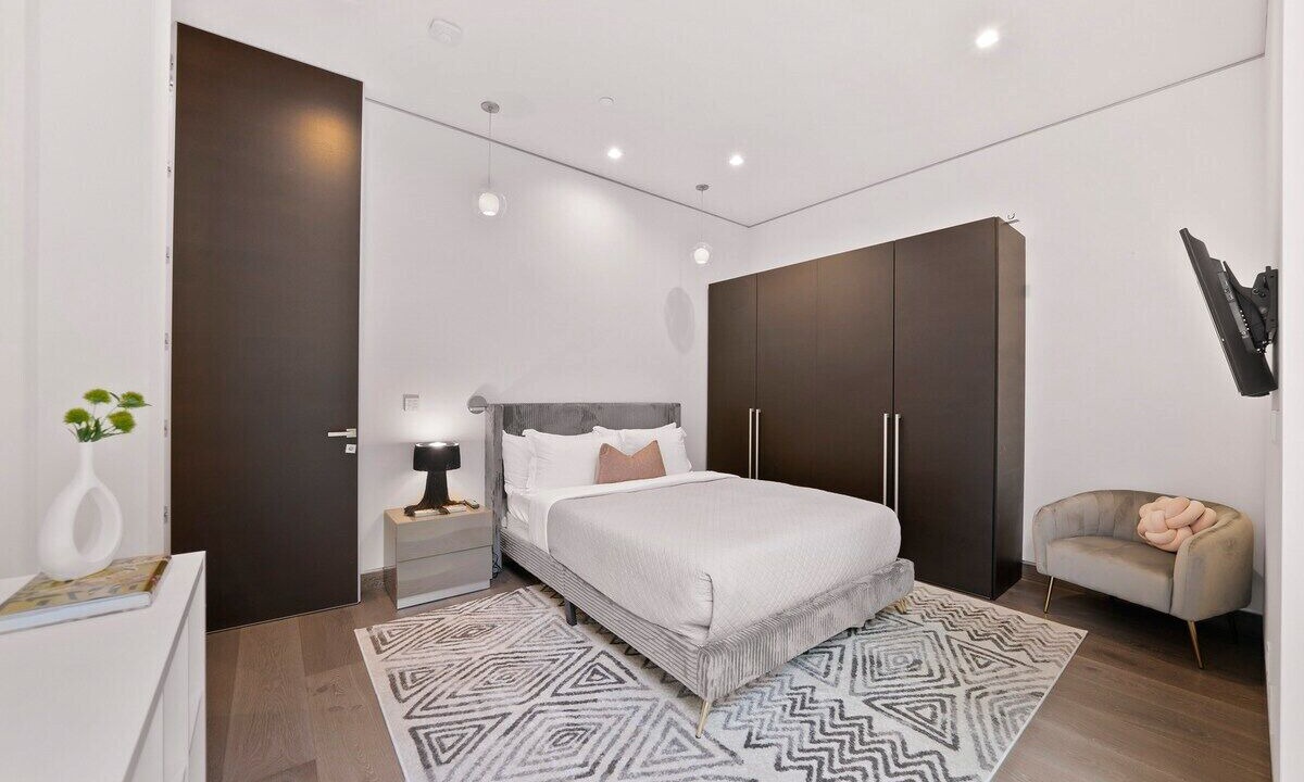 Photo of Bedroom in Bel Air