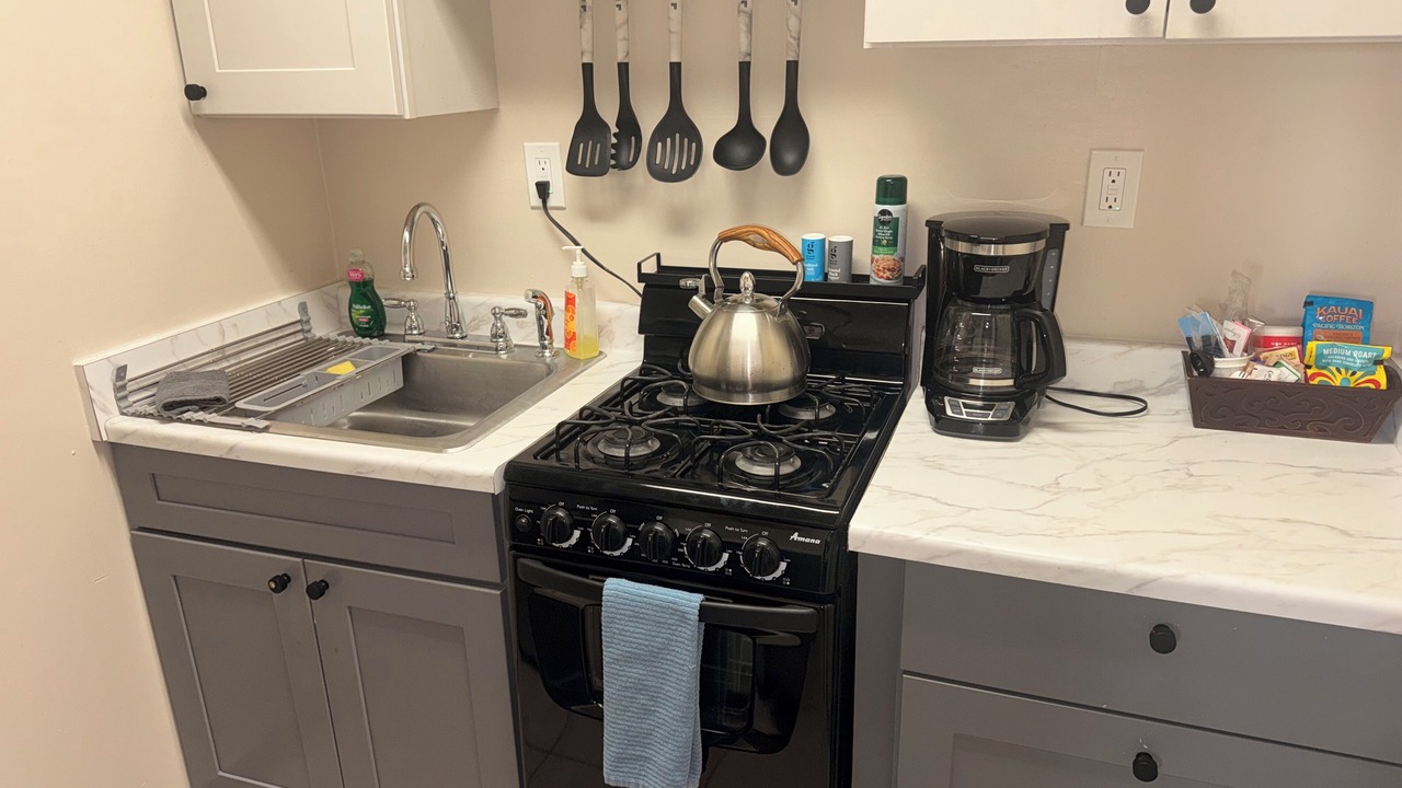 Photo of Kitchen in Willow Glen