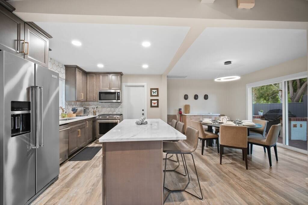 Photo of Bedroom in Country Club