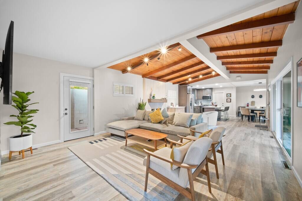 Photo of Bedroom in Country Club