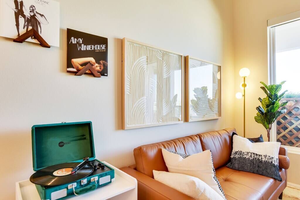 Photo of Bedroom in North Park