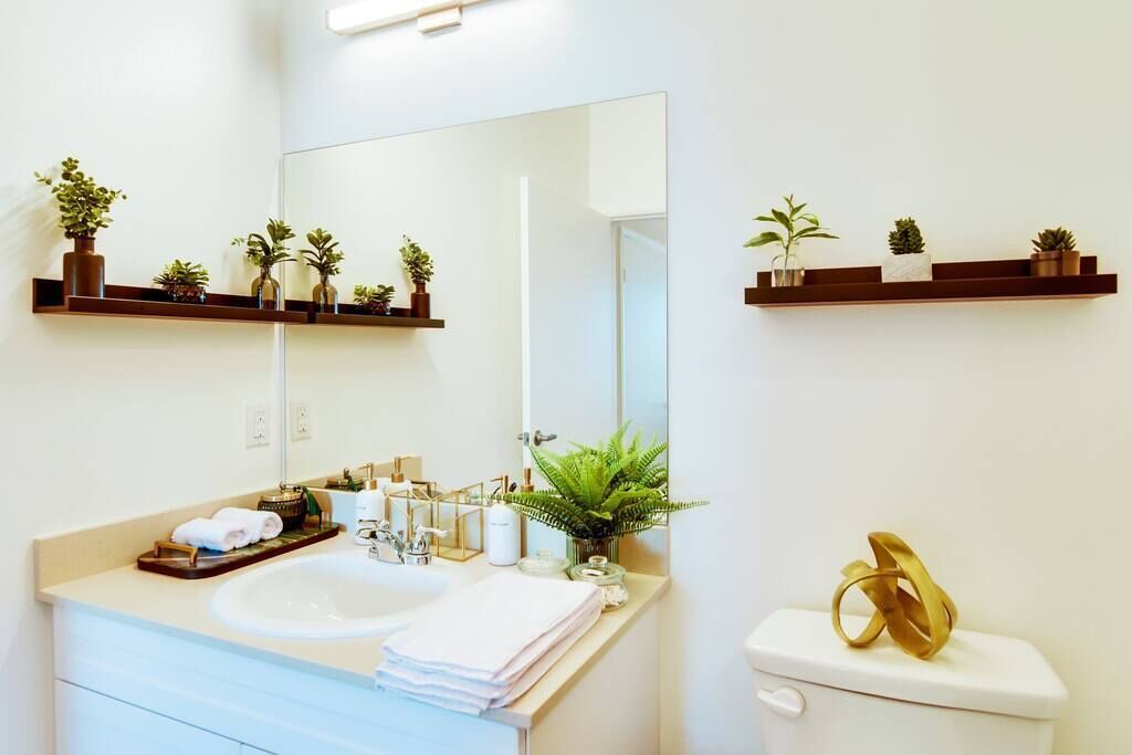 Photo of Bathroom in North Park
