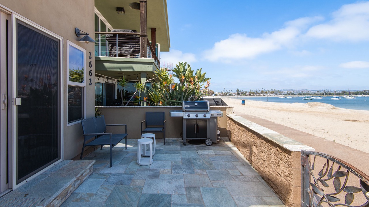 Photo of Others in South Mission Beach