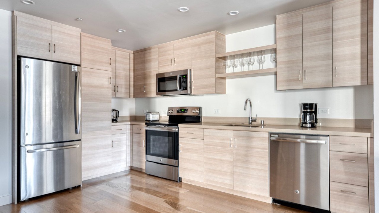 Photo of Kitchen in Hillsdale