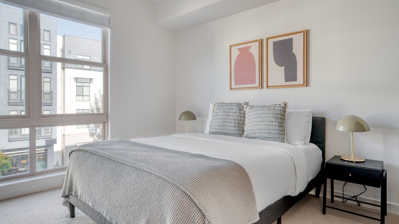 Photo of Bedroom in Hillsdale