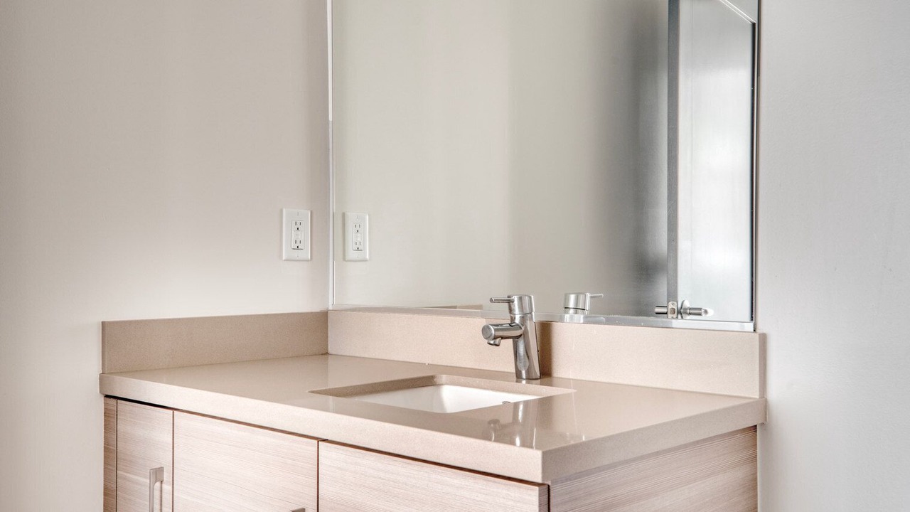 Photo of Bathroom in Hillsdale