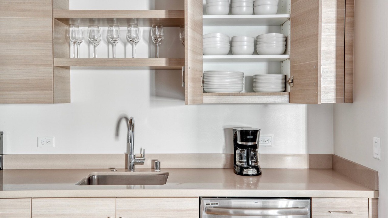 Photo of Kitchen in Hillsdale