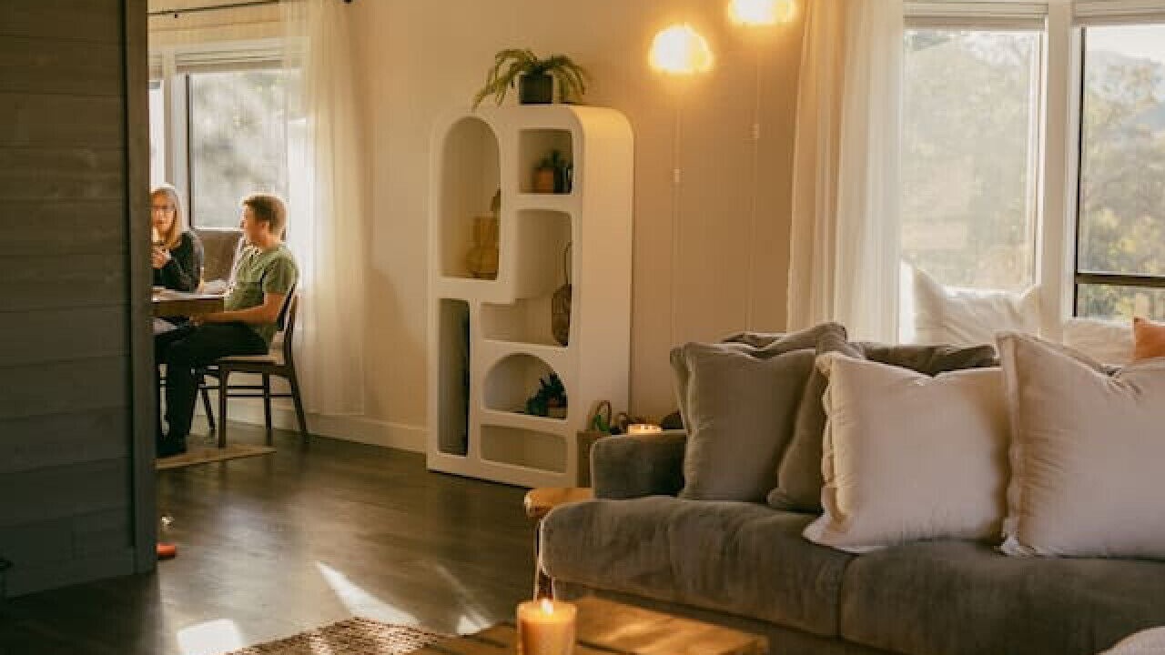 Photo of Livingroom in Redding
