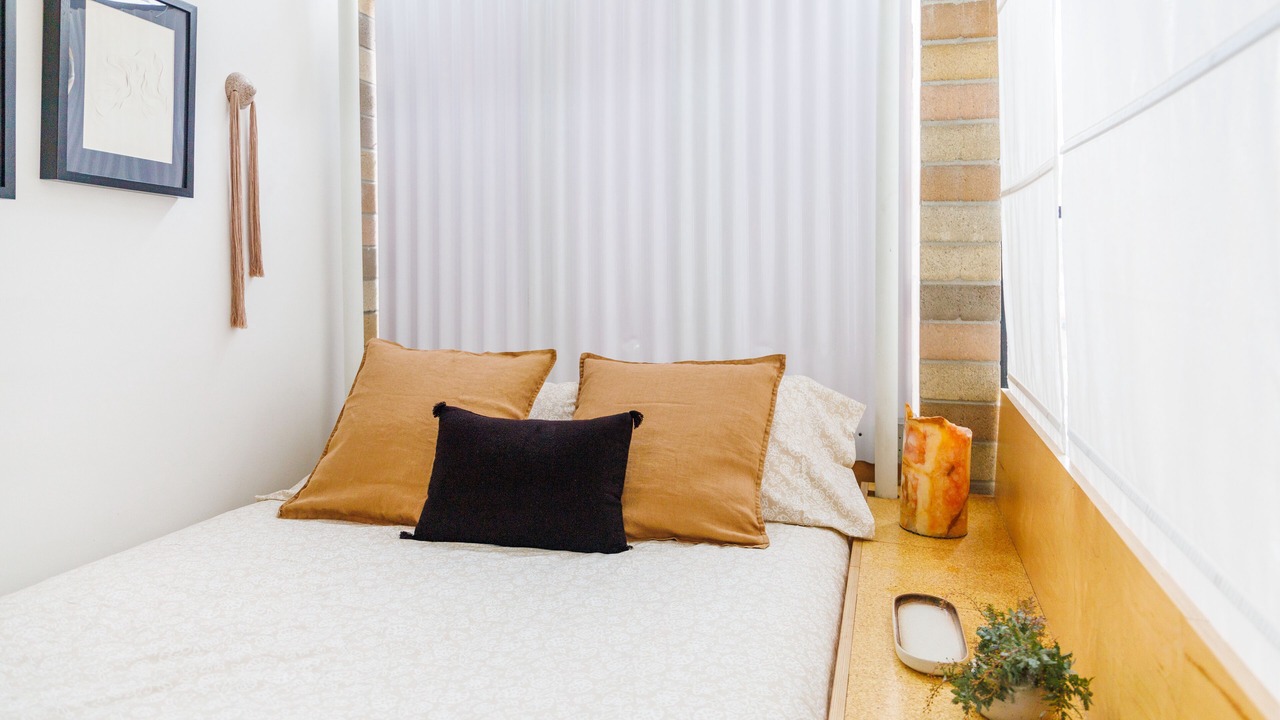 Photo of Bedroom in Cortez Hill