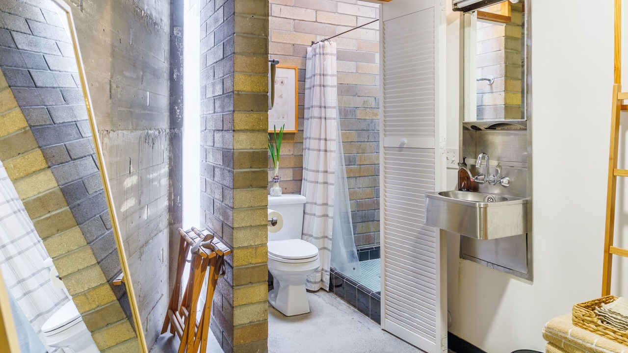 Photo of Bathroom in Cortez Hill