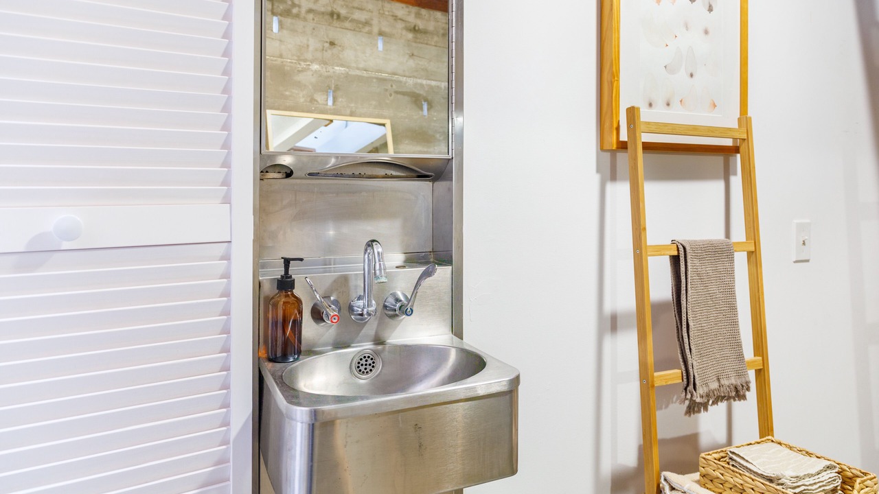 Photo of Bathroom in Cortez Hill