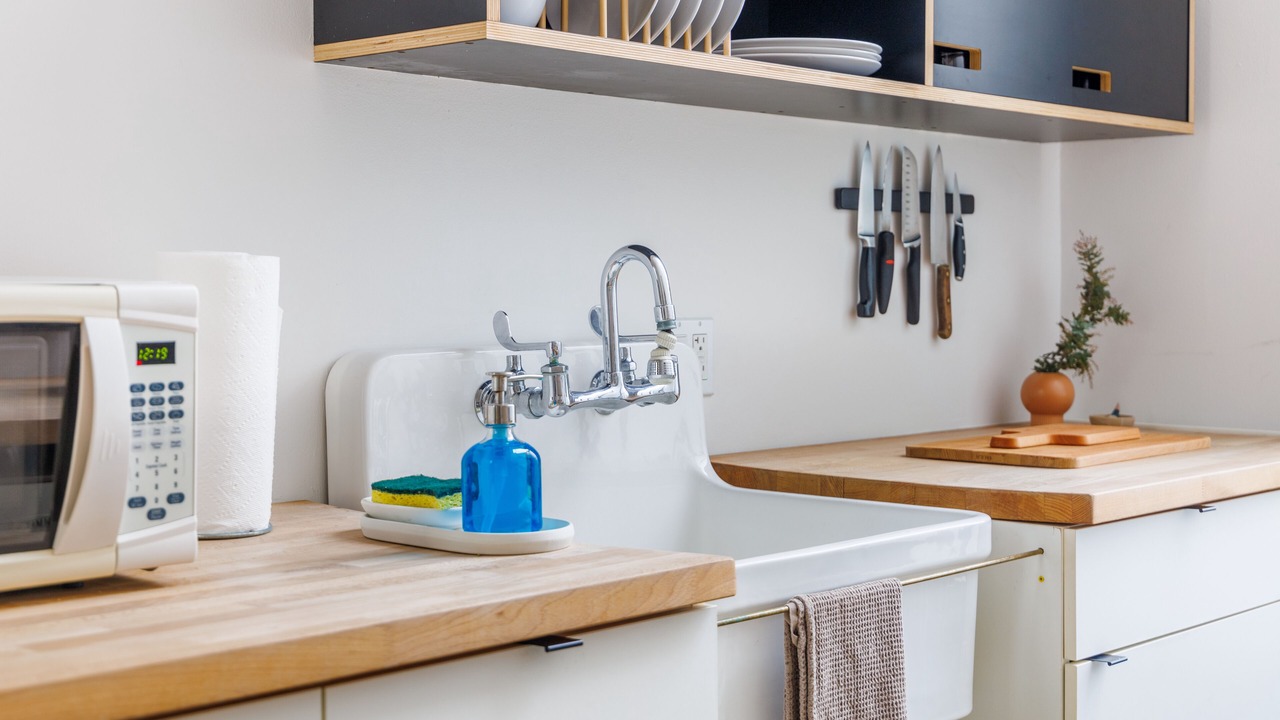 Photo of Kitchen in Cortez Hill