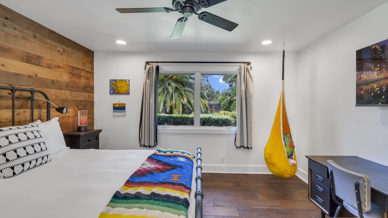 Photo of Bedroom in Encinitas