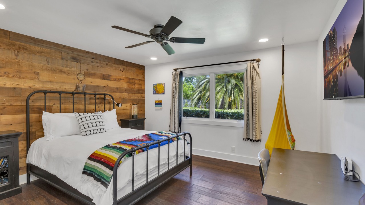 Photo of Bedroom in Encinitas