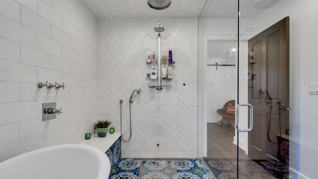 Photo of Bathroom in Encinitas