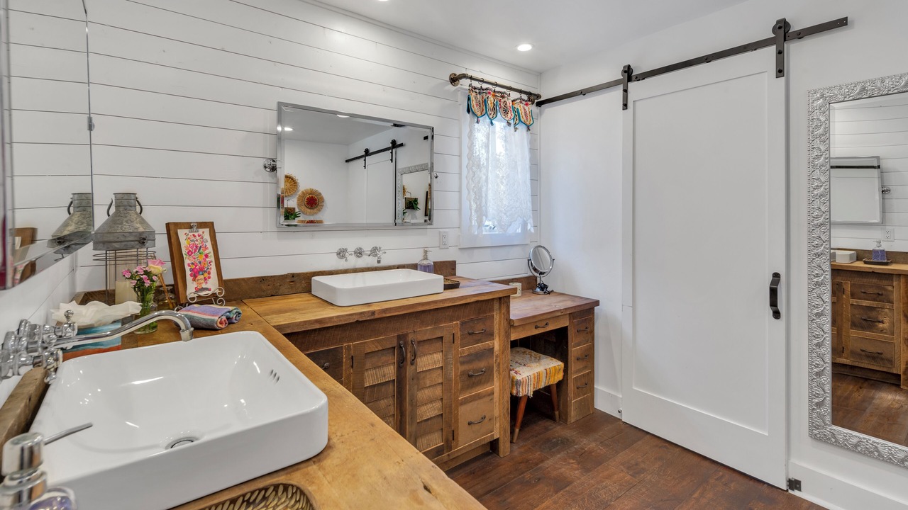 Photo of Bathroom in Encinitas
