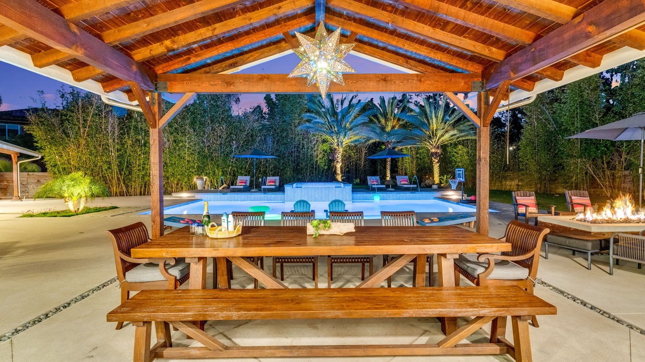 Photo of Outdoor in Encinitas