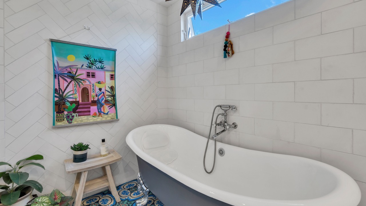 Photo of Bathroom in Encinitas