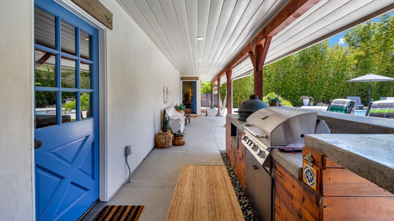 Photo of Patio Balcony in Encinitas