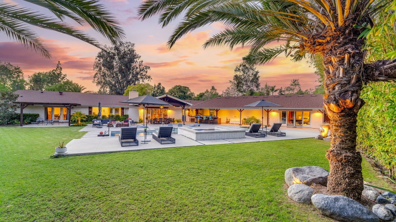 Photo of Patio Balcony in Encinitas