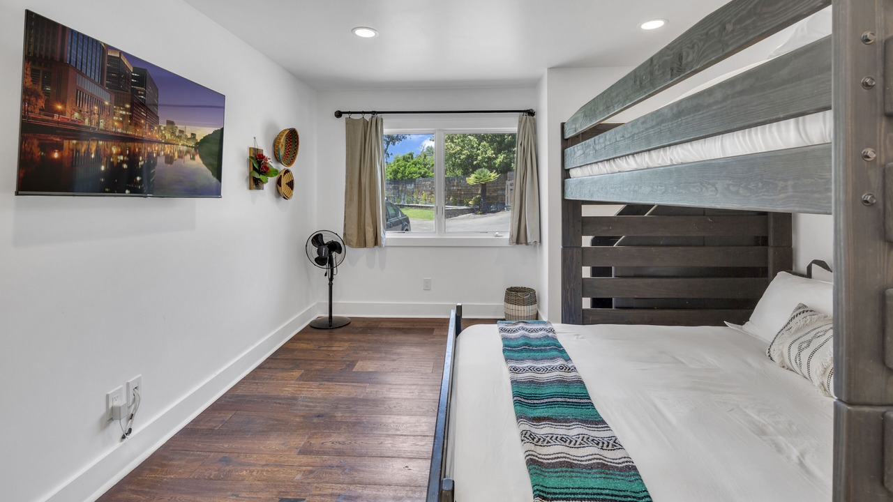 Photo of Bedroom in Encinitas