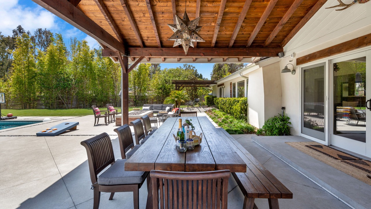 Photo of Outdoor in Encinitas