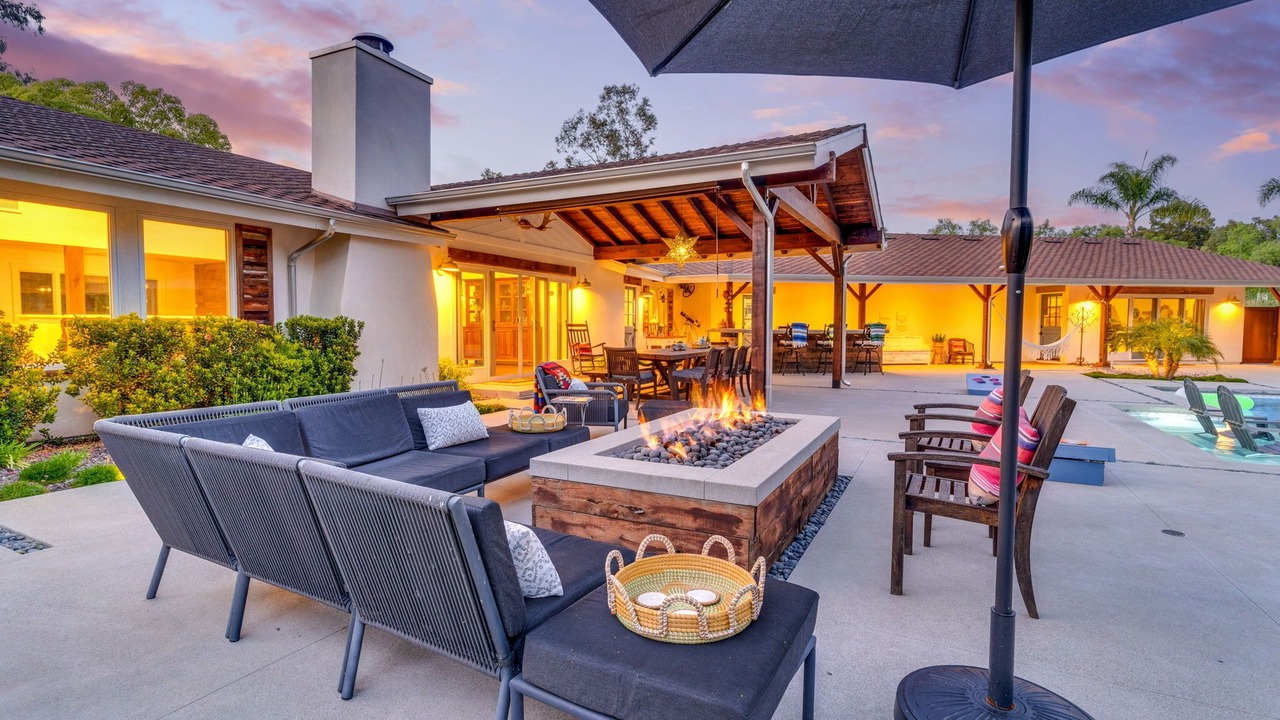 Photo of Outdoor in Encinitas