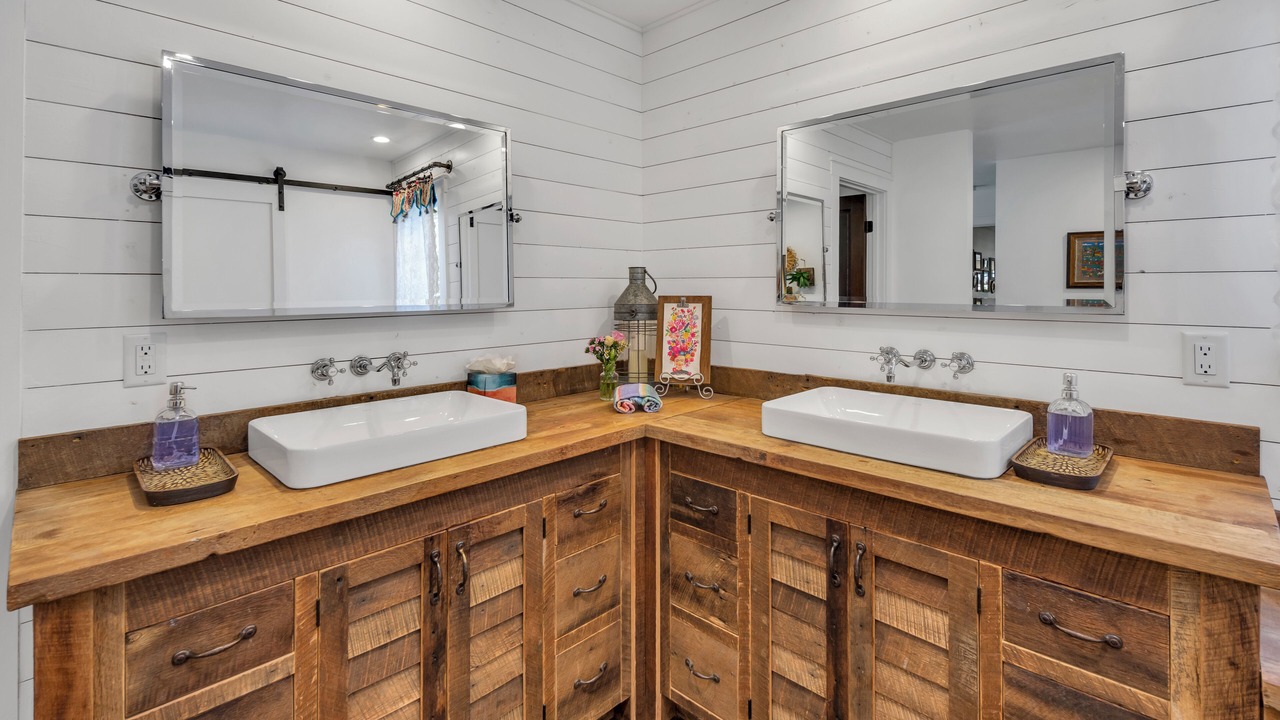Photo of Bathroom in Encinitas