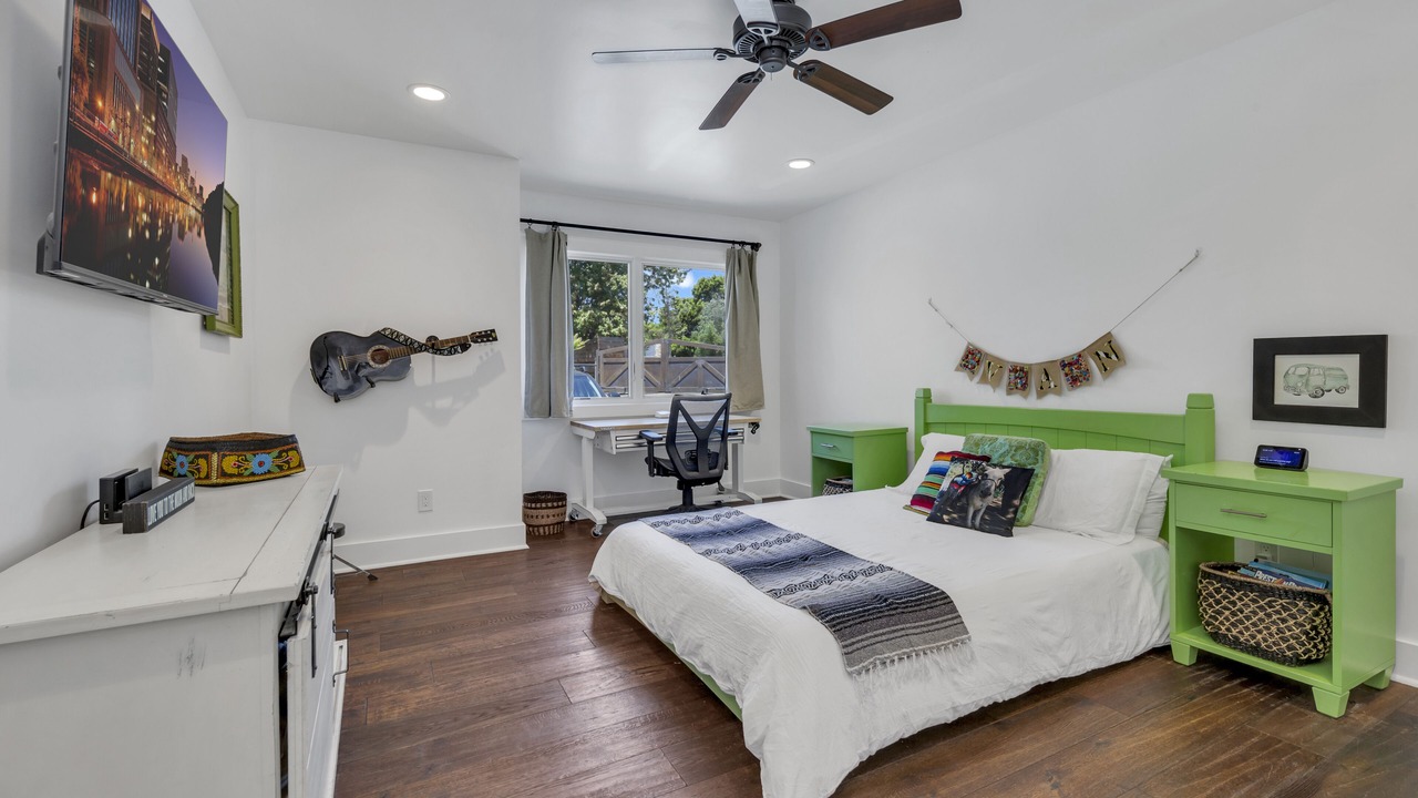 Photo of Bedroom in Encinitas