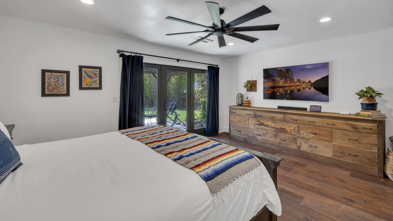 Photo of Bedroom in Encinitas