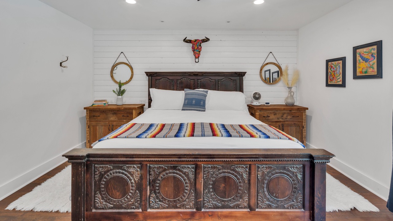 Photo of Bedroom in Encinitas
