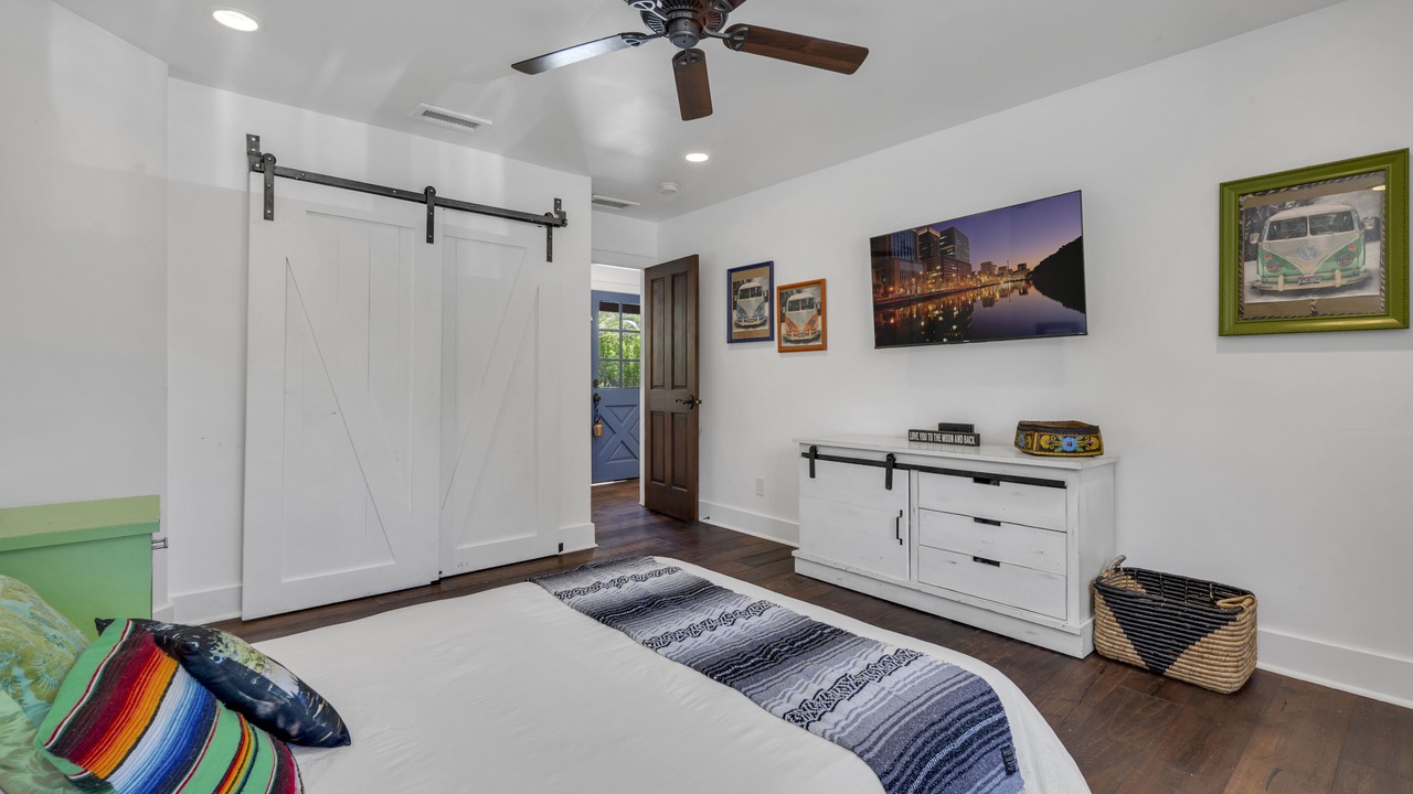 Photo of Bedroom in Encinitas