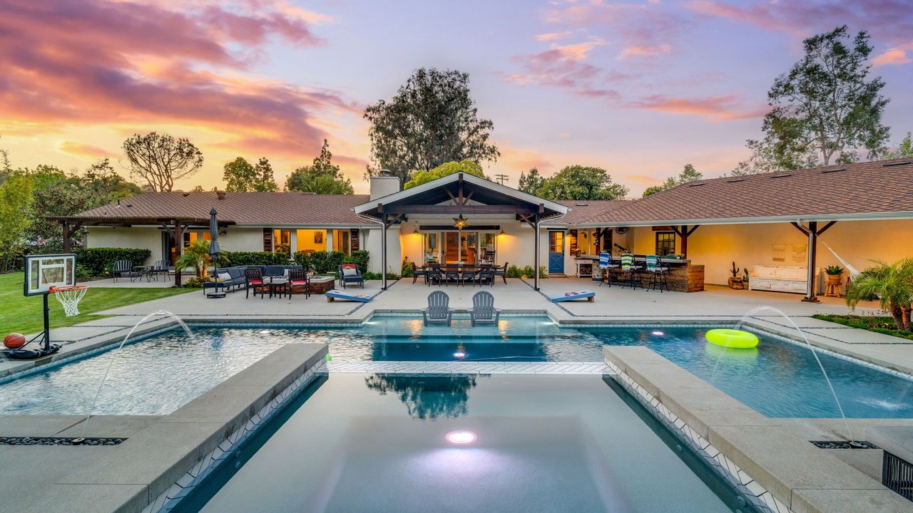 Photo of Outdoor in Encinitas