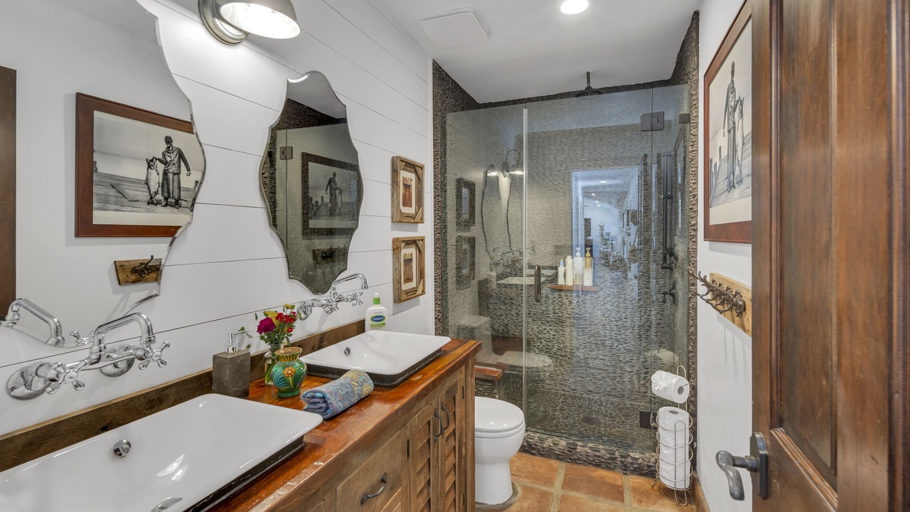 Photo of Bathroom in Encinitas
